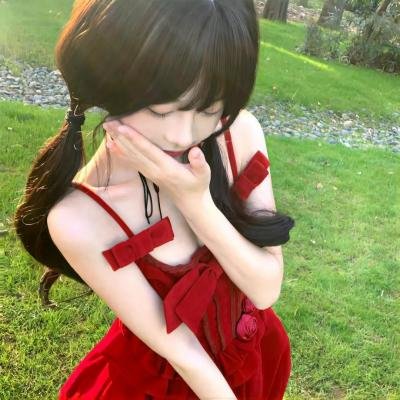 情挑淑女心