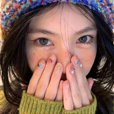 当樱花盛开