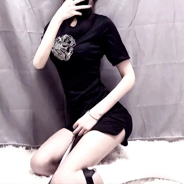 心动的瞬间