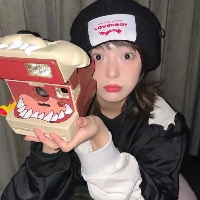 粘合平行线